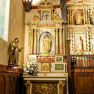 Église Notre-Dame-de-lAssomption dAscain