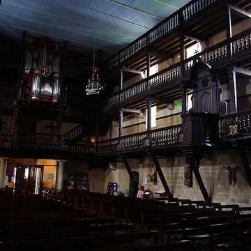 Église Notre-Dame-de-lAssomption dAscain