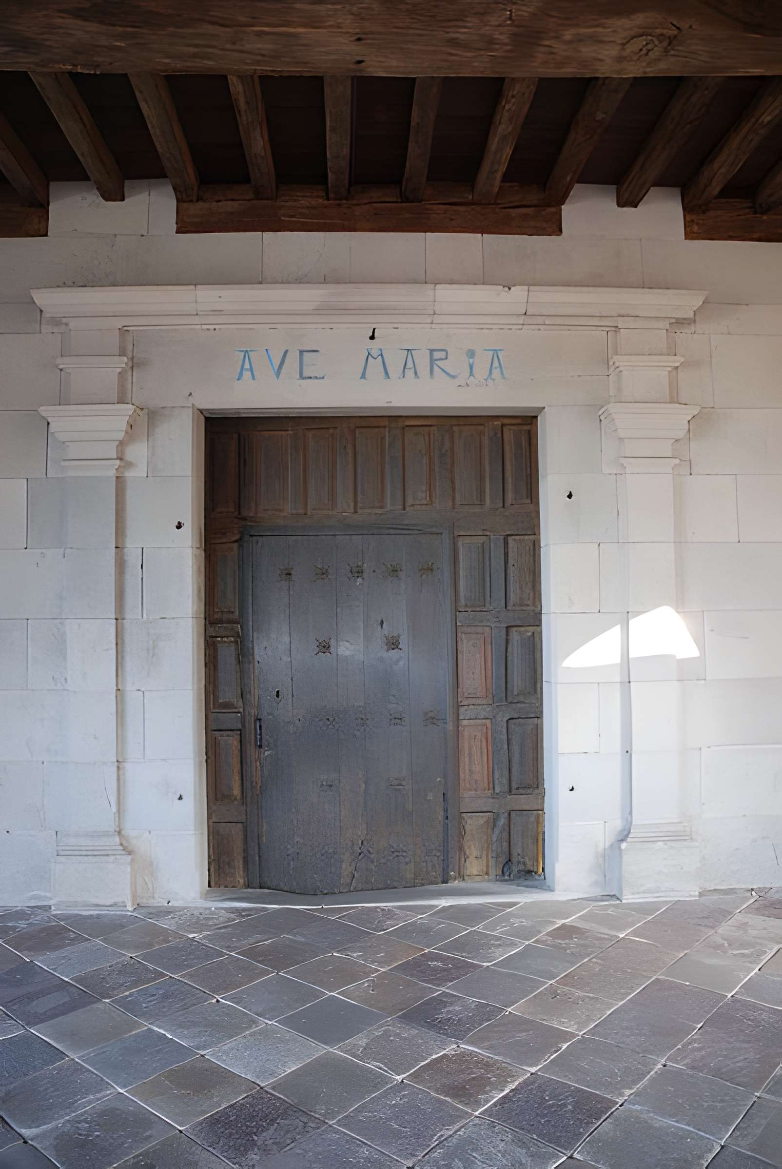 Église Notre-Dame-de-l'Assomption d'Ascain
