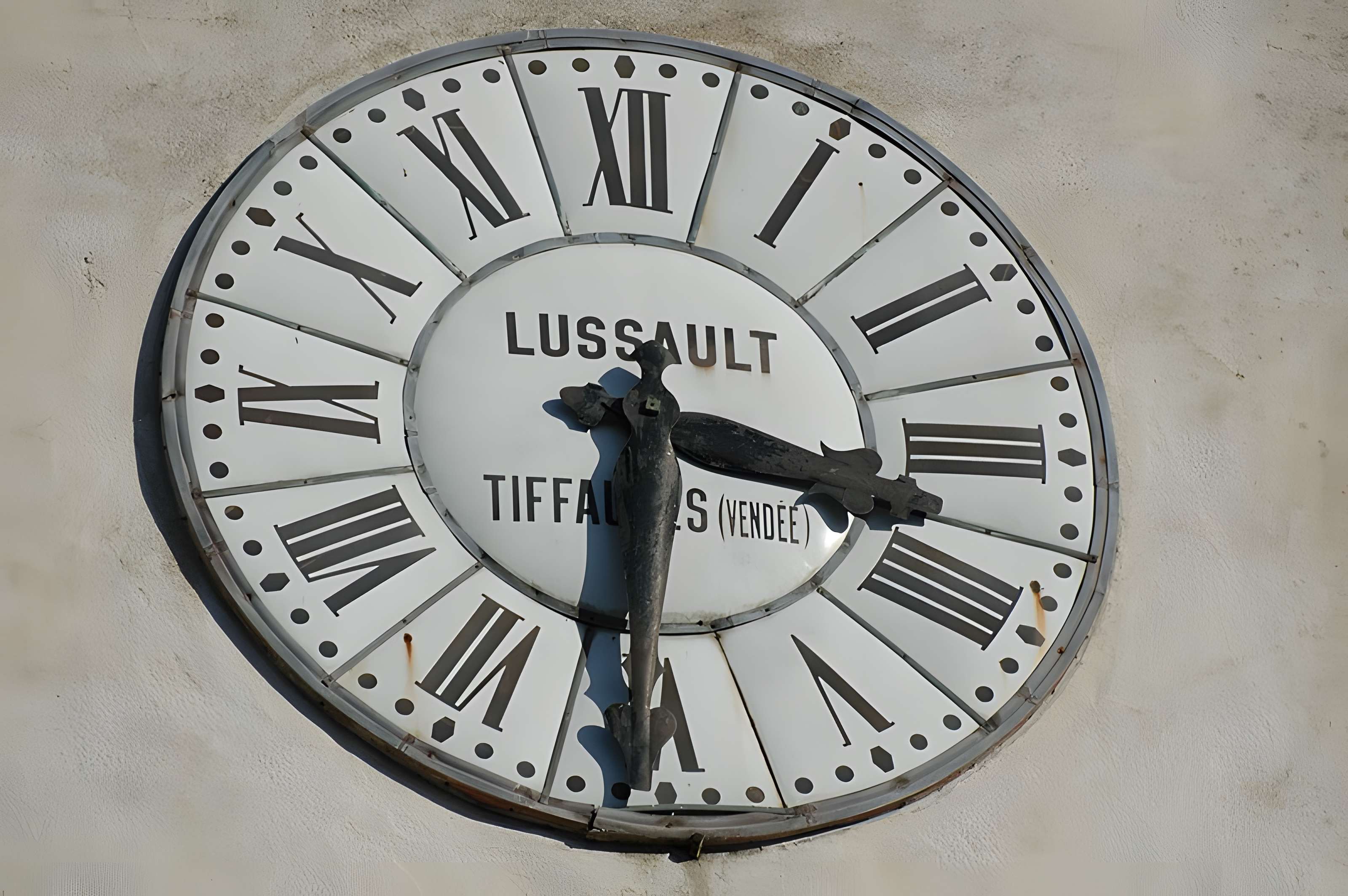 Église Notre-Dame-de-l'Assomption d'Ascain