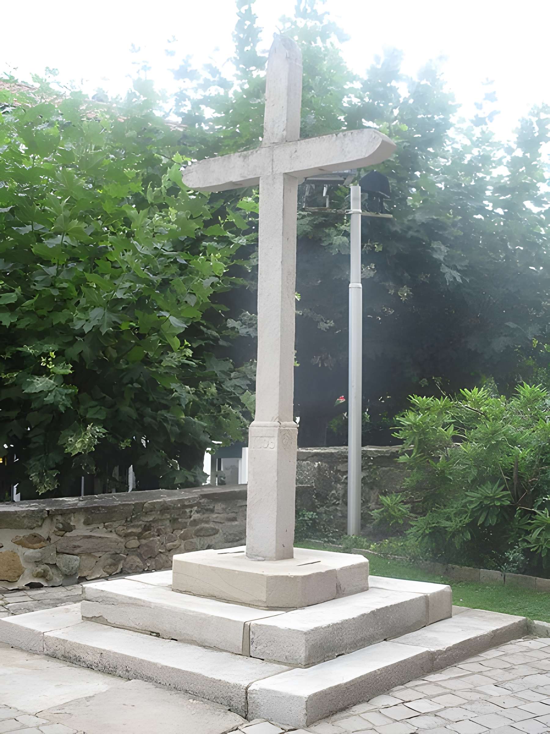 Église Notre-Dame-de-l'Assomption d'Ascain