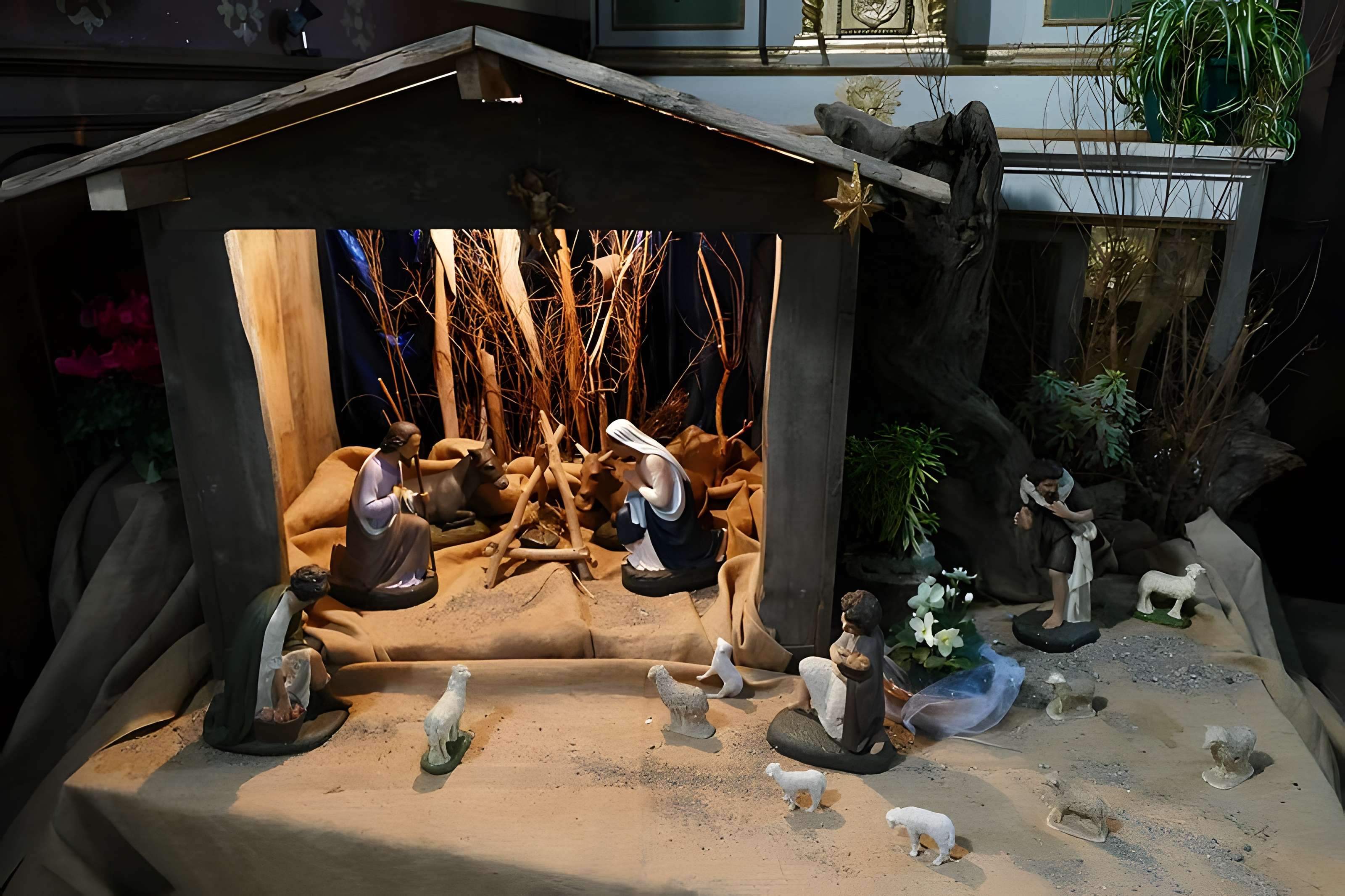 Église Notre-Dame-de-l'Assomption d'Ascain