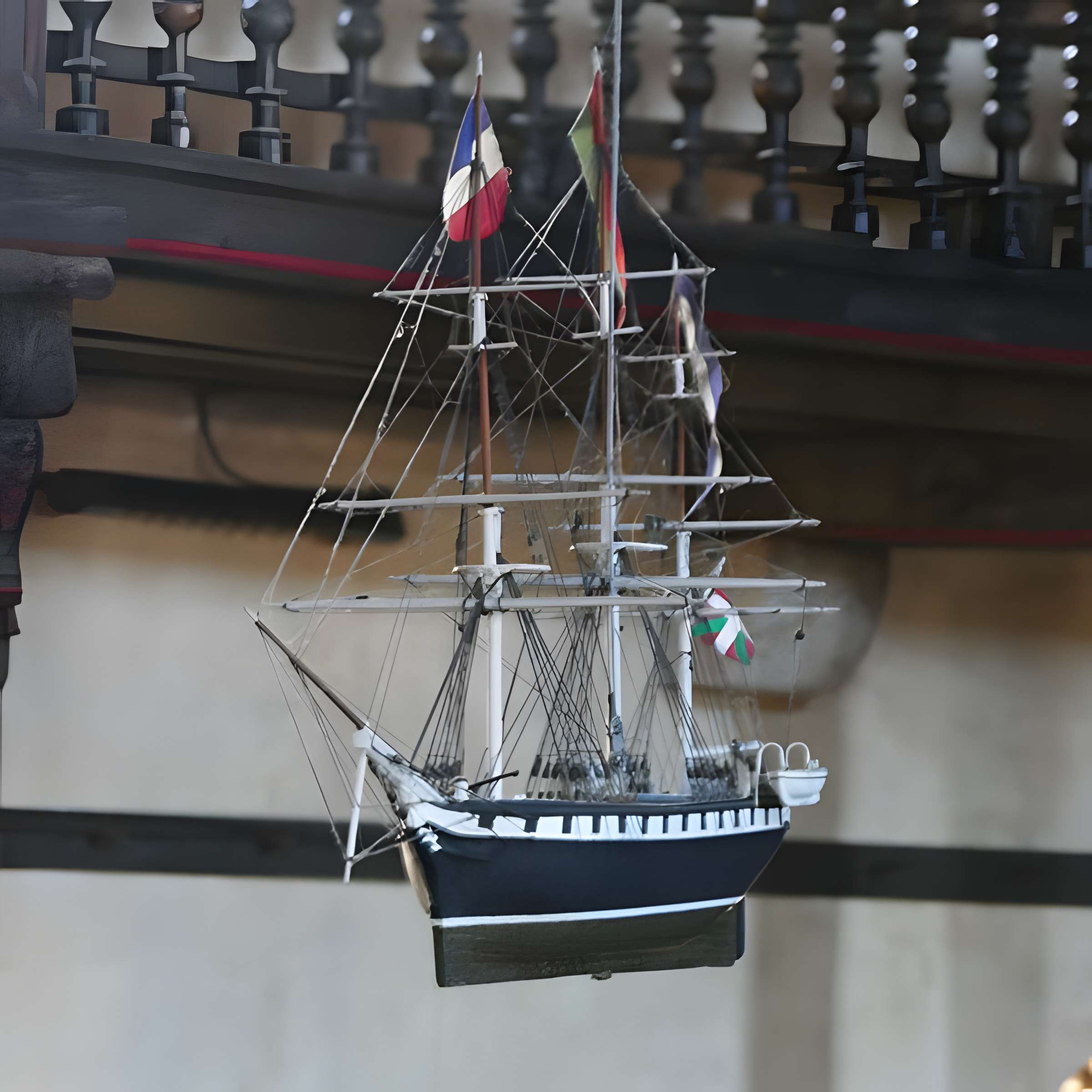 Église Notre-Dame-de-l'Assomption d'Ascain