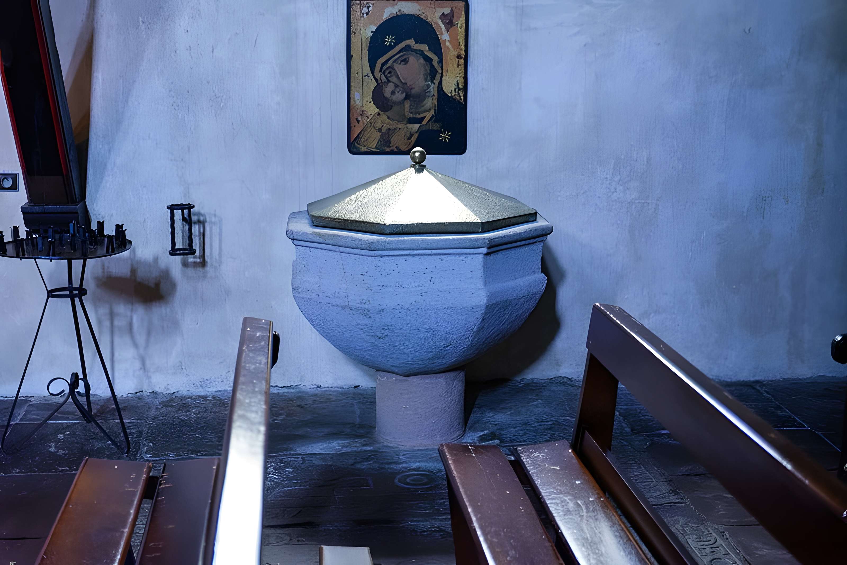 Église Notre-Dame-de-l'Assomption d'Ascain