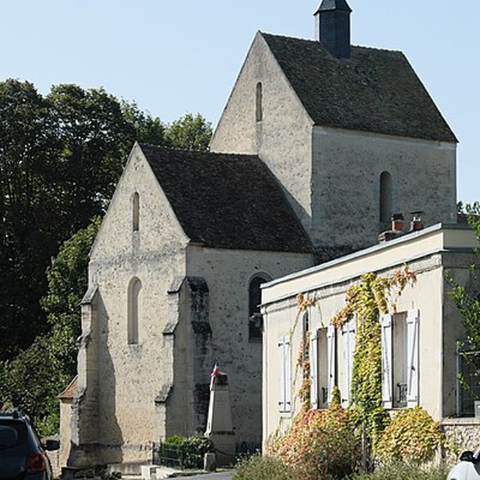 Photo de Église Notre-Dame-de-lAssomption dAutouillet