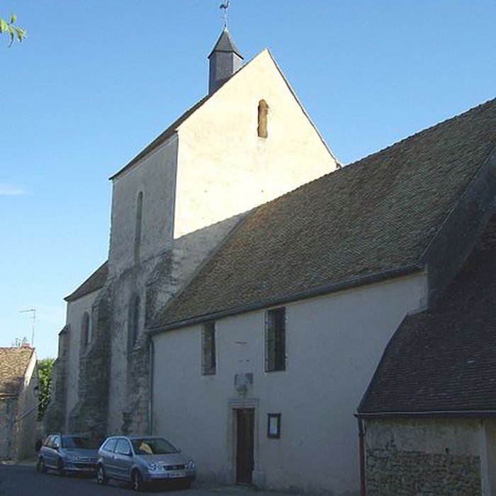 Photo de Église Notre-Dame-de-lAssomption dAutouillet