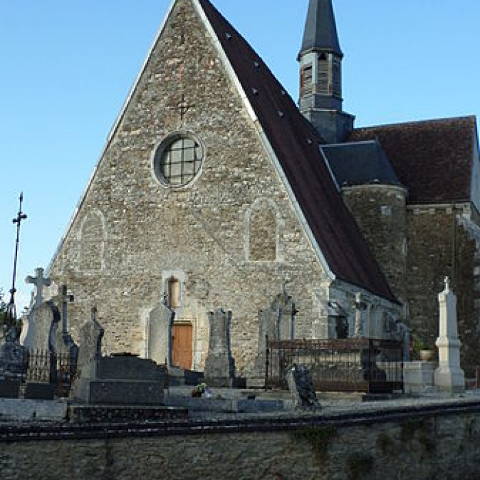 Photo de Église Notre-Dame-de-lAssomption dAvreuil