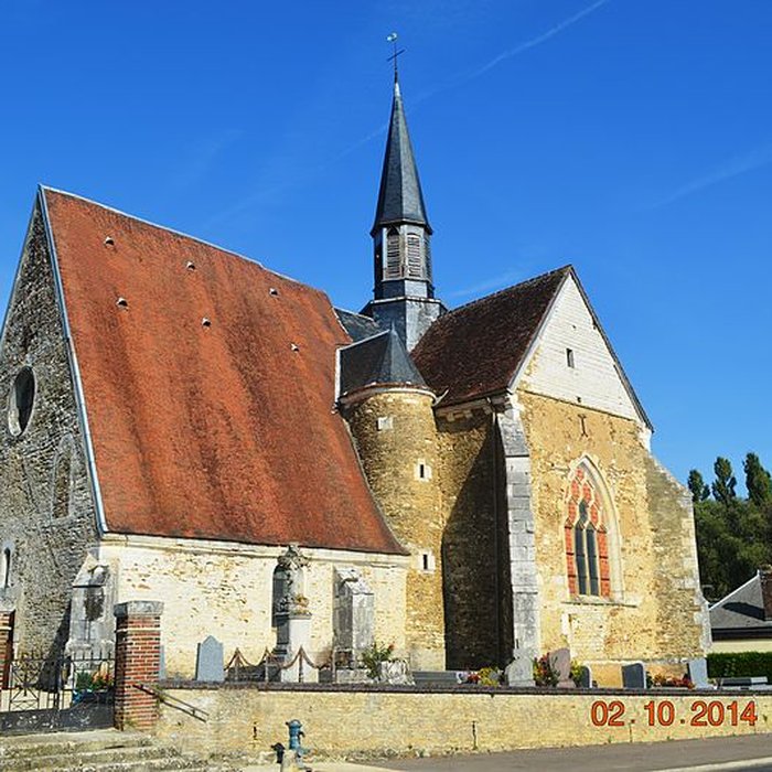 Photo de Église Notre-Dame-de-lAssomption dAvreuil