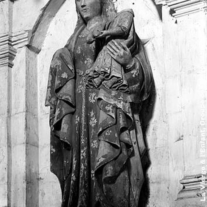 Photo de Église Notre-Dame-de-lAssomption dAvreuil