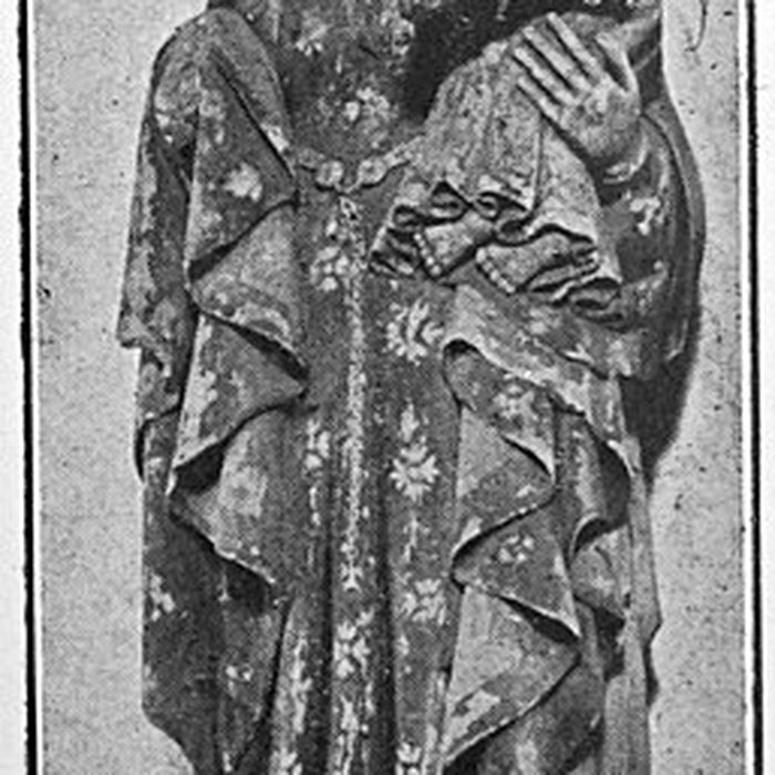 Photo de Église Notre-Dame-de-lAssomption dAvreuil