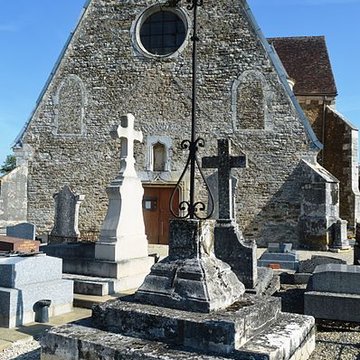 Église Notre-Dame-de-lAssomption dAvreuil