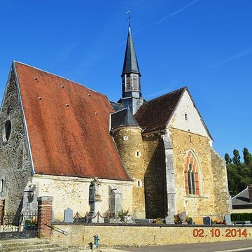 Église Notre-Dame-de-lAssomption dAvreuil