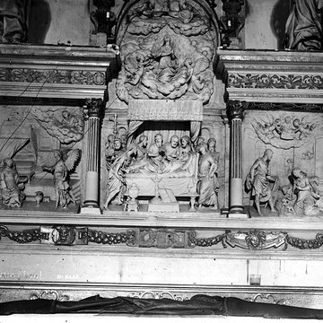 Église Notre-Dame-de-lAssomption dAvreuil