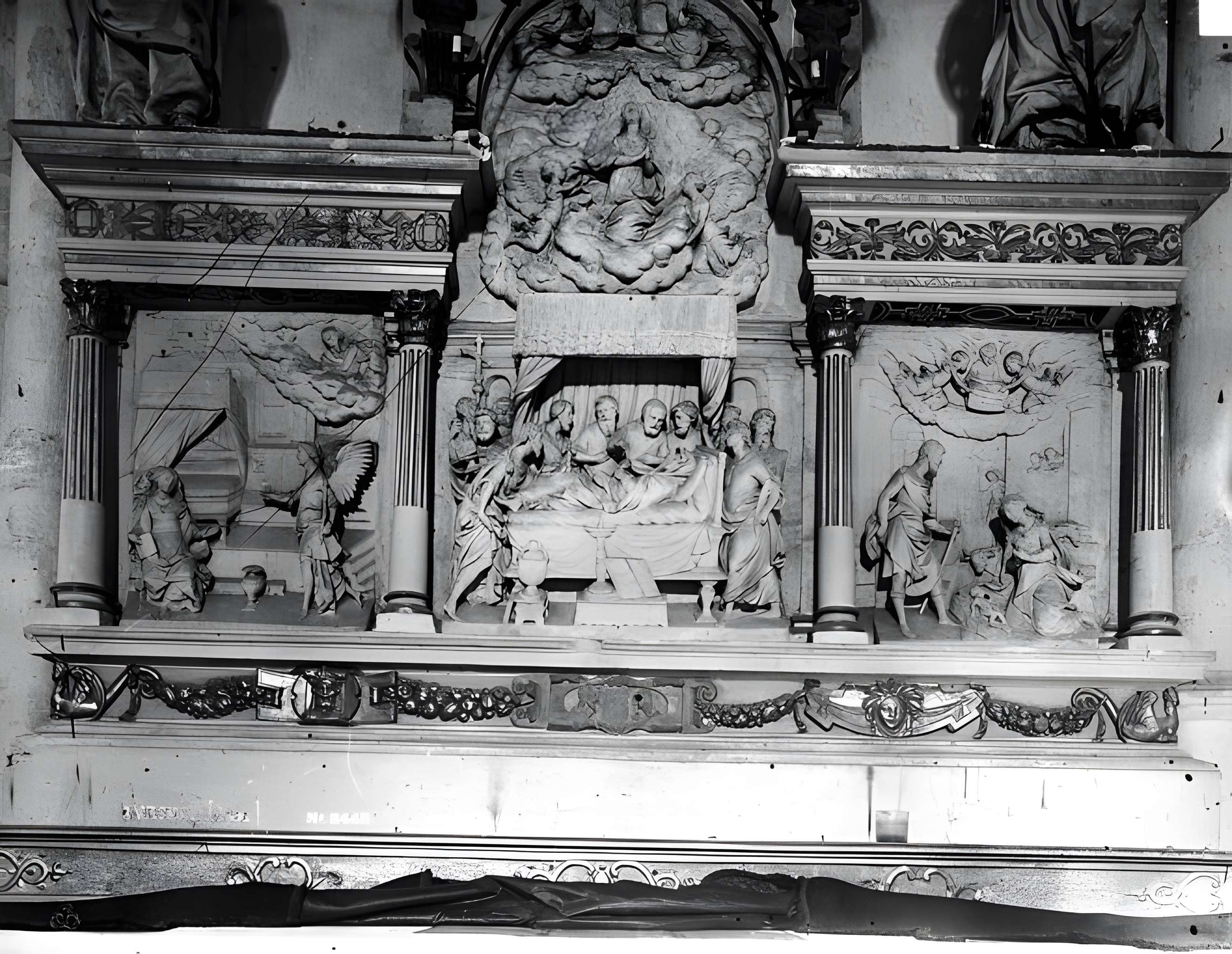 Église Notre-Dame-de-l'Assomption d'Avreuil