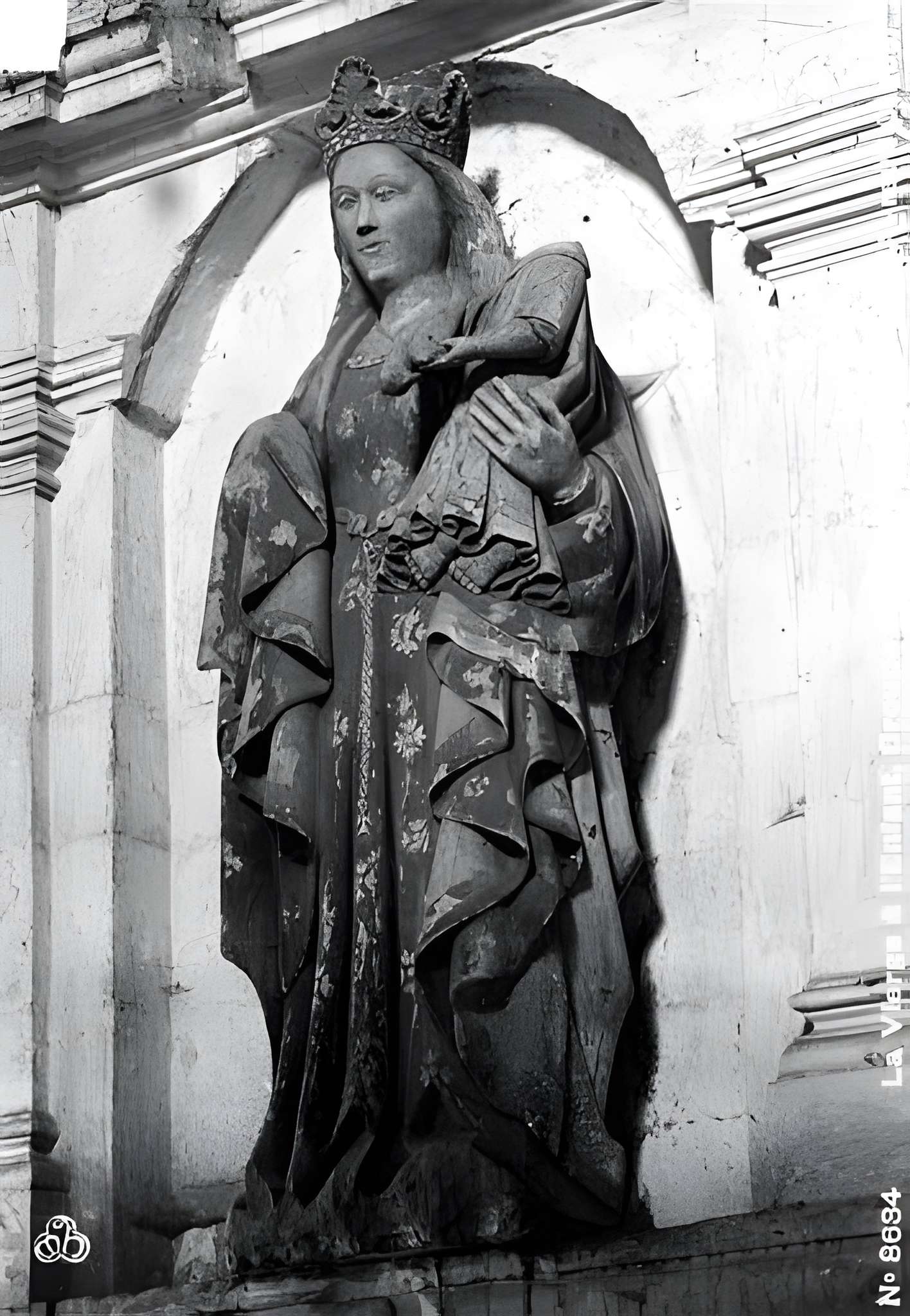 Église Notre-Dame-de-l'Assomption d'Avreuil