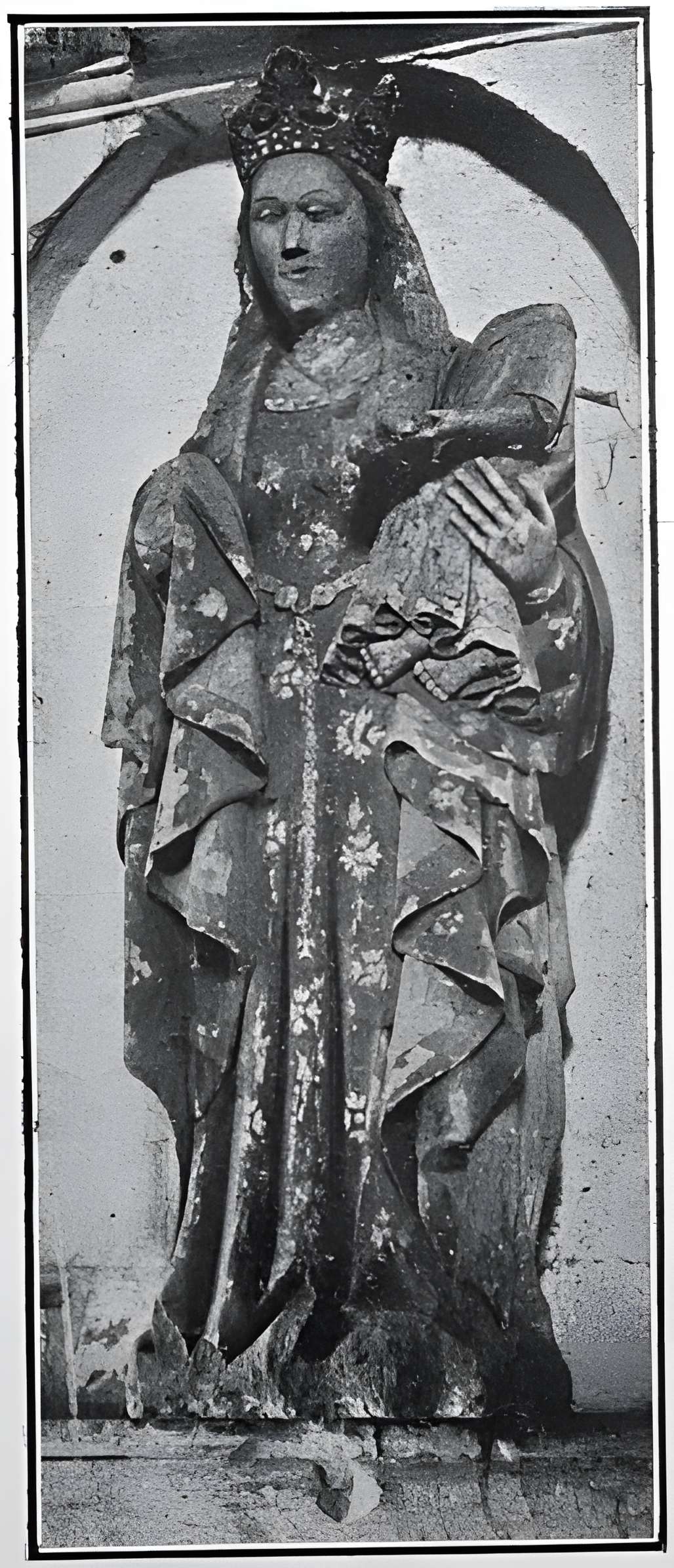 Église Notre-Dame-de-l'Assomption d'Avreuil