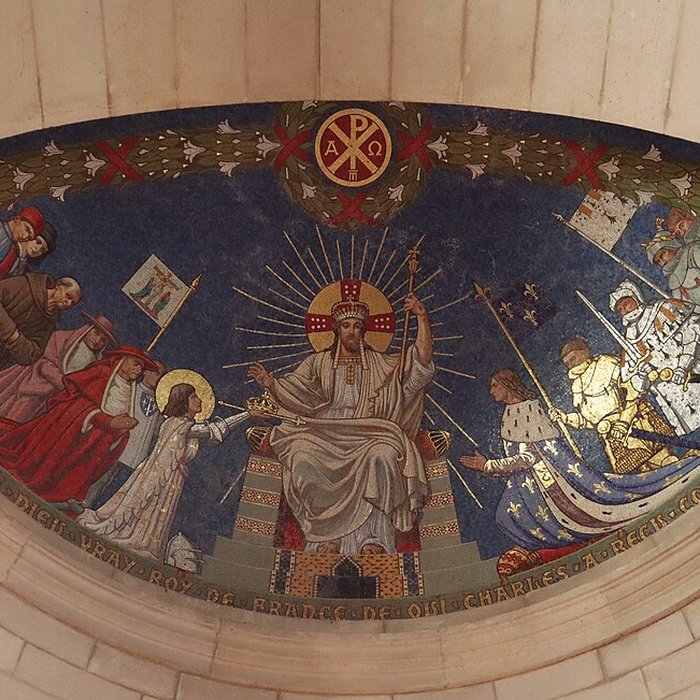 Photo de Ateliers Nicolas Lorin à Chartres