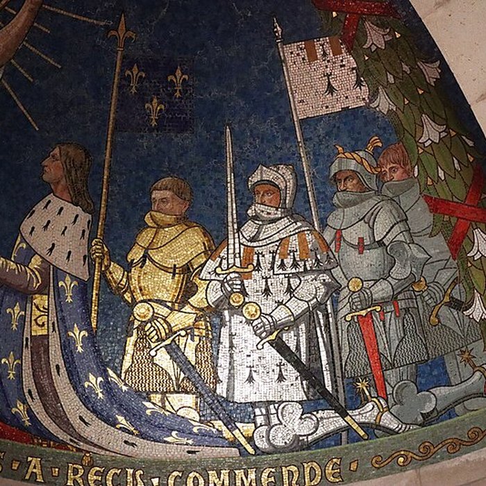 Photo de Ateliers Nicolas Lorin à Chartres