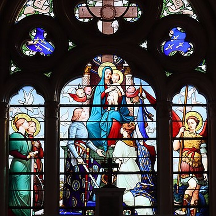 Photo de Ateliers Nicolas Lorin à Chartres