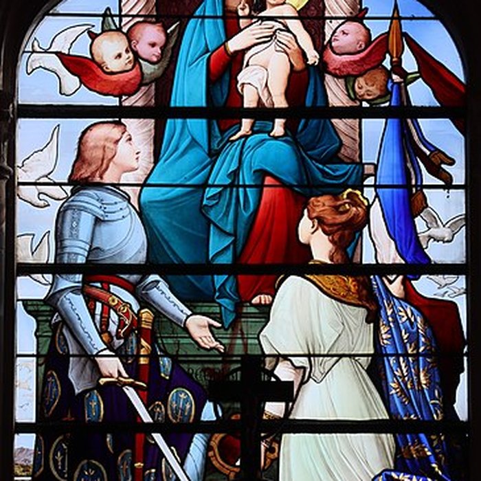 Photo de Ateliers Nicolas Lorin à Chartres