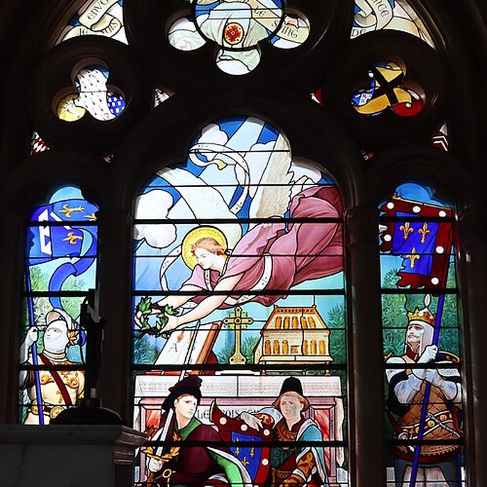 Photo de Ateliers Nicolas Lorin à Chartres