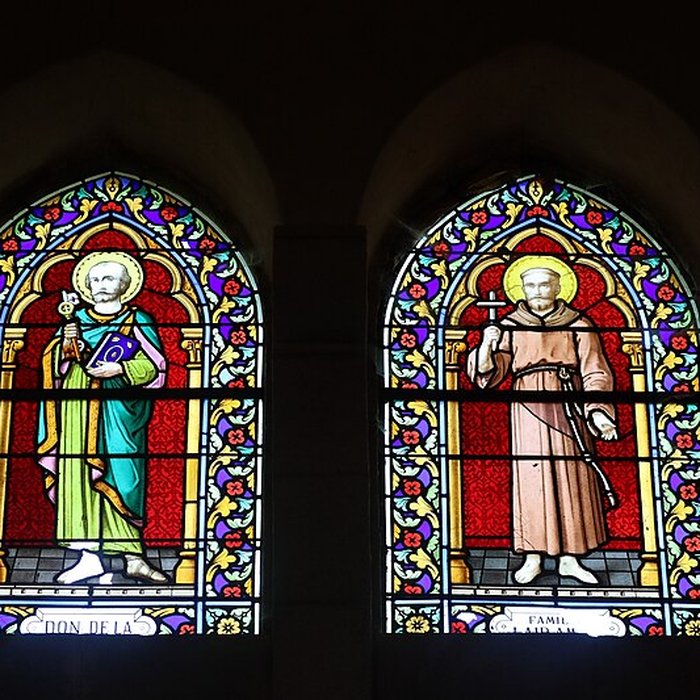 Photo de Ateliers Nicolas Lorin à Chartres