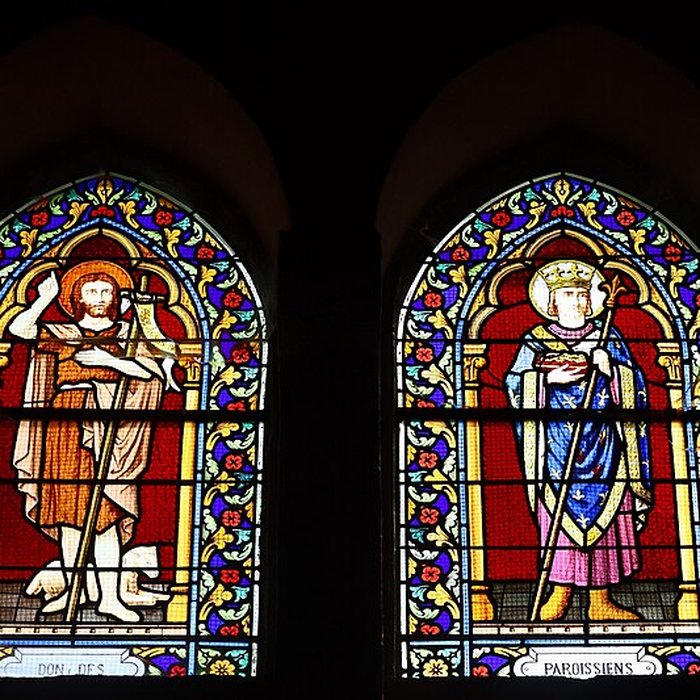 Photo de Ateliers Nicolas Lorin à Chartres