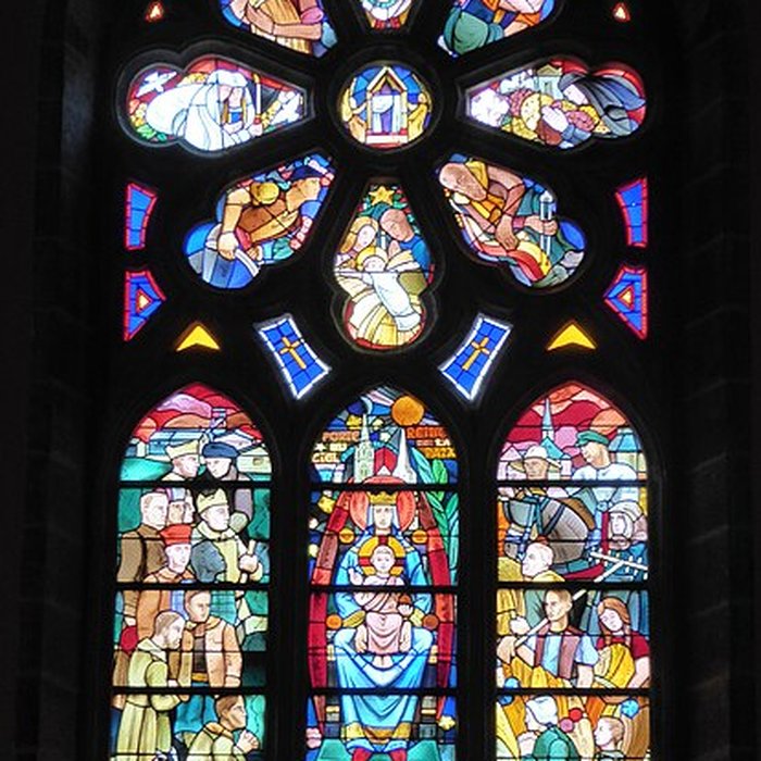 Photo de Ateliers Nicolas Lorin à Chartres