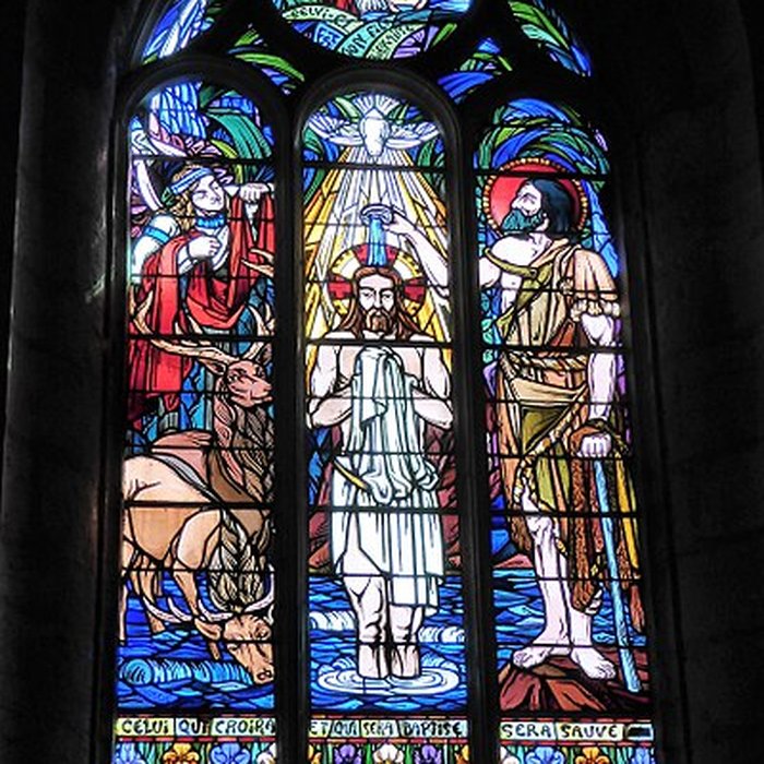 Photo de Ateliers Nicolas Lorin à Chartres