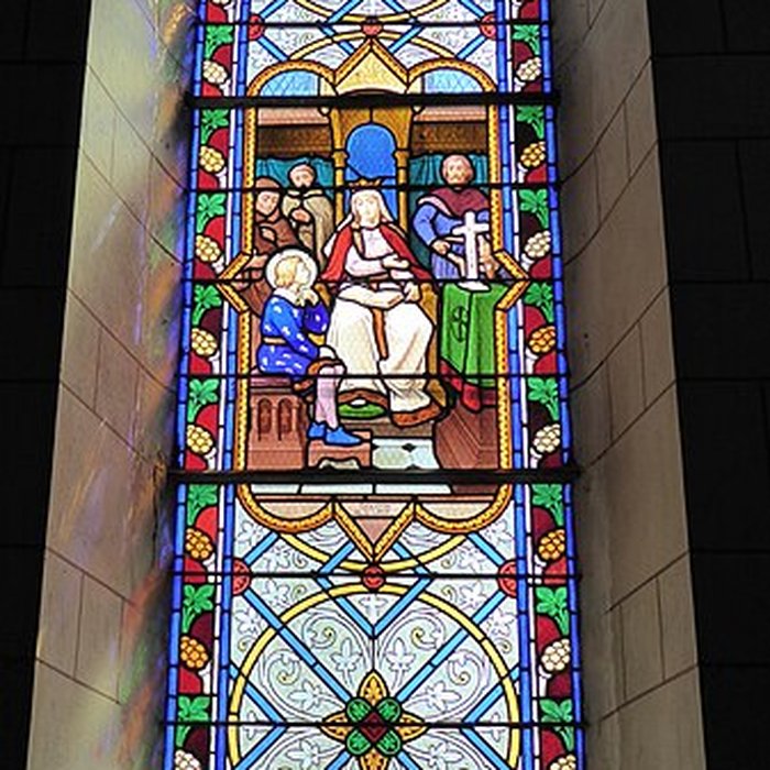 Photo de Ateliers Nicolas Lorin à Chartres