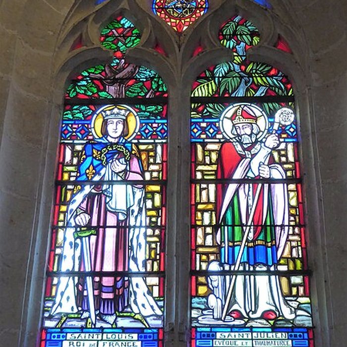 Photo de Ateliers Nicolas Lorin à Chartres