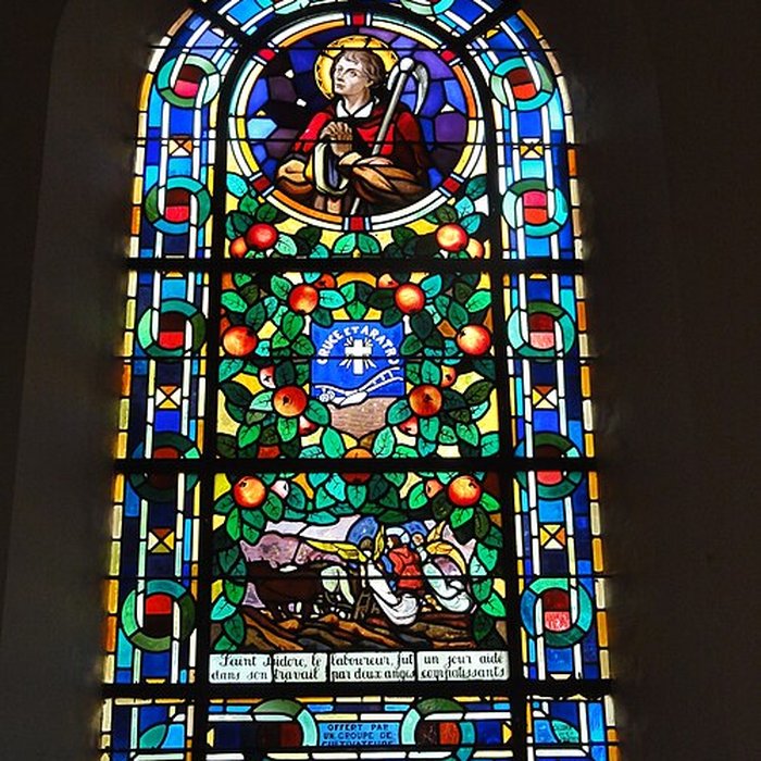 Photo de Ateliers Nicolas Lorin à Chartres