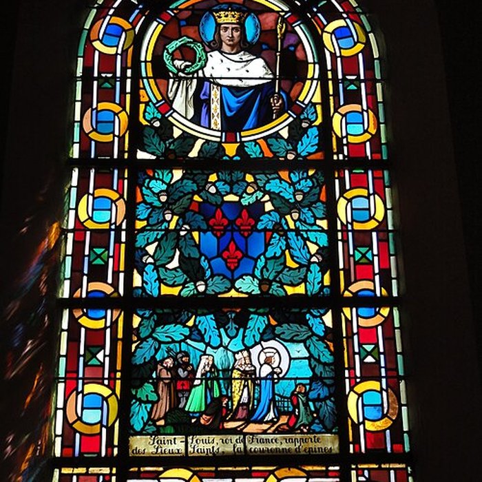 Photo de Ateliers Nicolas Lorin à Chartres