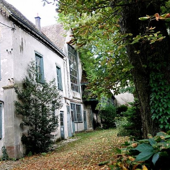 Photo de Ateliers Nicolas Lorin à Chartres