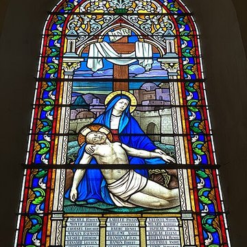 Ateliers Nicolas Lorin à Chartres