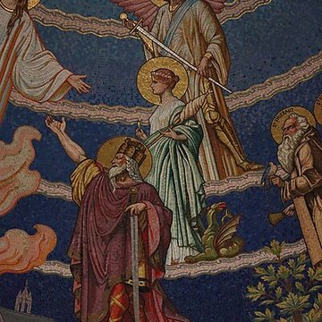 Ateliers Nicolas Lorin à Chartres