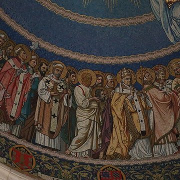 Ateliers Nicolas Lorin à Chartres