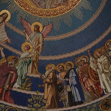 Ateliers Nicolas Lorin à Chartres