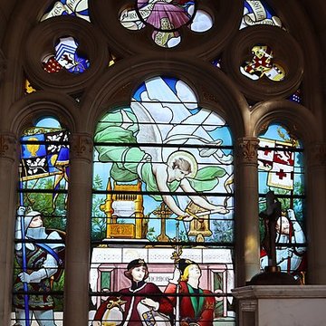 Ateliers Nicolas Lorin à Chartres