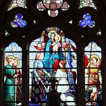 Ateliers Nicolas Lorin à Chartres