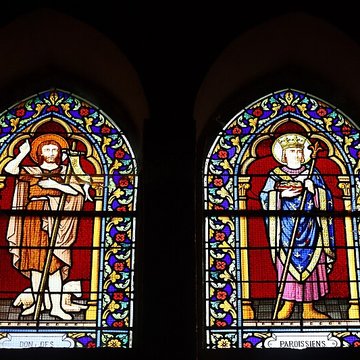 Ateliers Nicolas Lorin à Chartres