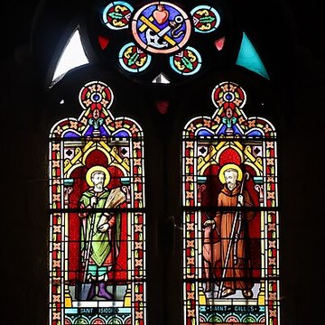 Ateliers Nicolas Lorin à Chartres