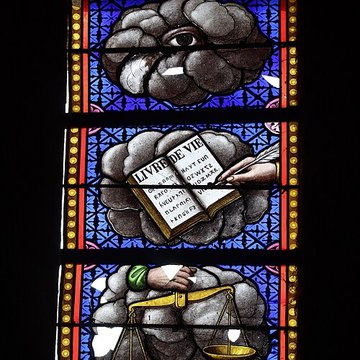 Ateliers Nicolas Lorin à Chartres