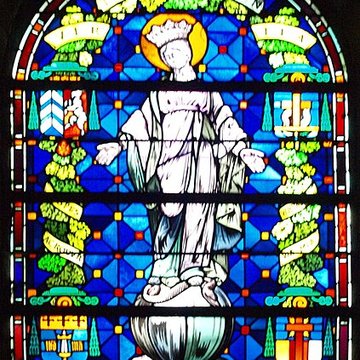 Ateliers Nicolas Lorin à Chartres