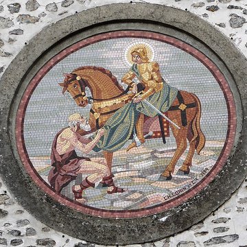 Ateliers Nicolas Lorin à Chartres