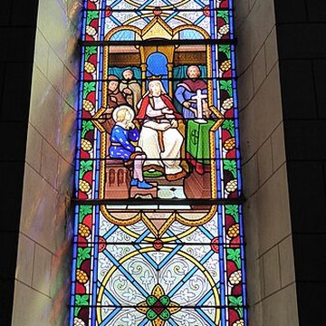 Ateliers Nicolas Lorin à Chartres