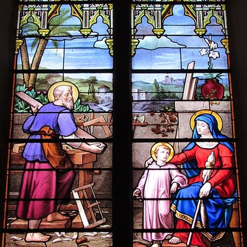 Ateliers Nicolas Lorin à Chartres