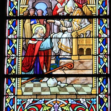 Ateliers Nicolas Lorin à Chartres