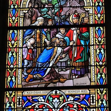 Ateliers Nicolas Lorin à Chartres