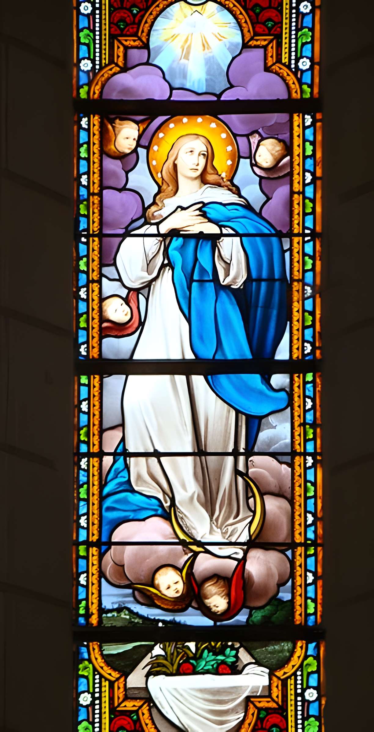 Ateliers Nicolas Lorin à Chartres